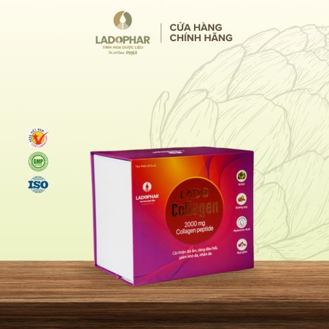 LADO COLLAGEN