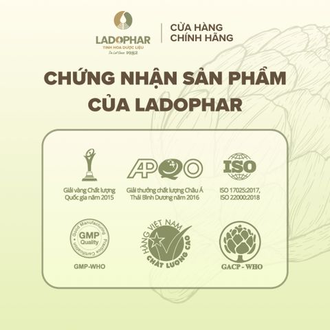 LADO COLLAGEN