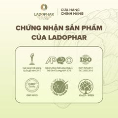 LADO COLLAGEN