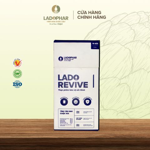 LADO REVIVE