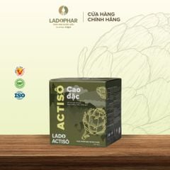 LADO ACTISÔ CAO ĐẶC