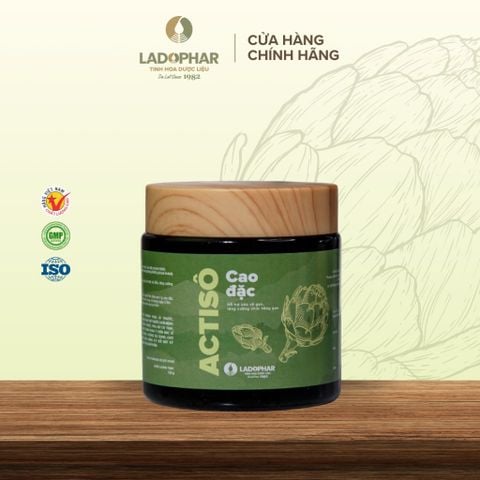LADO ACTISÔ CAO ĐẶC