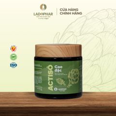 LADO ACTISÔ CAO ĐẶC