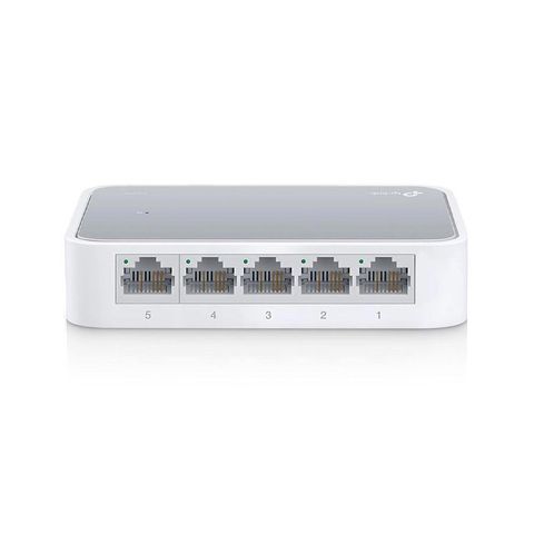  Bộ chia mạng TP-Link TL-SF1005D 