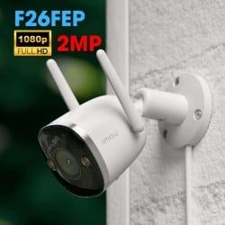  Camera Imou Bullet 2 