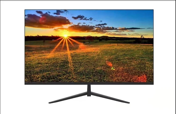 Màn hình K-VISION GM27 (27 Inch/FHD/VA/180HZ/Cong) 