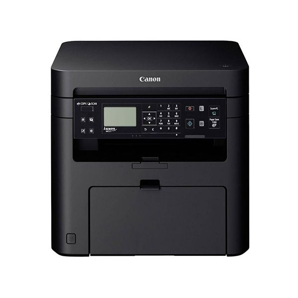  Máy in laser đen trắng Canon MF241D (A4/A5/ In/ Copy/ Scan/ Đảo mặt/ USB) 