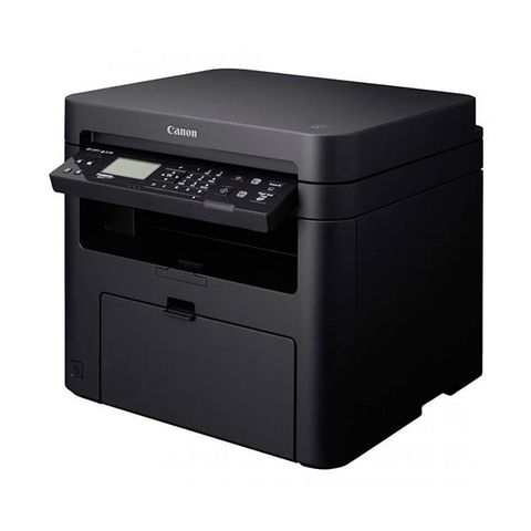  Máy in laser đen trắng Canon MF241D (A4/A5/ In/ Copy/ Scan/ Đảo mặt/ USB) 