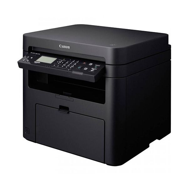  Máy in laser đen trắng Canon MF241D (A4/A5/ In/ Copy/ Scan/ Đảo mặt/ USB) 