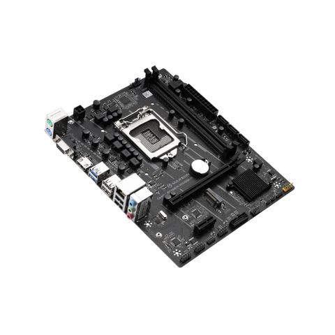  Mainboard MAXSUN Challenger H510M-H 