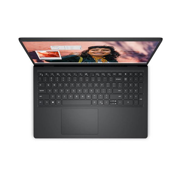  Laptop Dell Inspiron 3530 71053725 (i3 1305U/8GB/512GB SSD/15.6 inch FHD/Win 11/OfficeHome24/Đen/BẢO HÀNH 12 THÁNG) KM: Túi laptop, Chuột KD, di chuột, Bộ vệ sinh mt khi mua phụ kiện đi kèm giảm giá 10% 