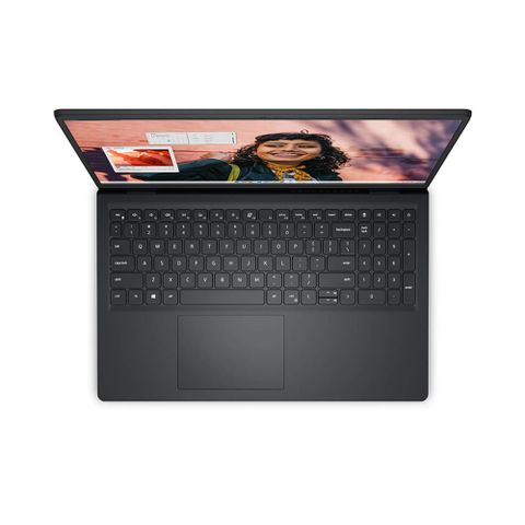  Laptop Dell Inspiron 3530 71053725 (i3 1305U/8GB/512GB SSD/15.6 inch FHD/Win 11/OfficeHome24/Đen/BẢO HÀNH 12 THÁNG) KM: Túi laptop, Chuột KD, di chuột, Bộ vệ sinh mt khi mua phụ kiện đi kèm giảm giá 10% 