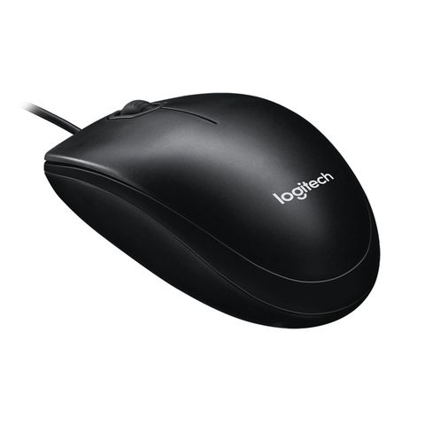  Chuột Logitech B100 