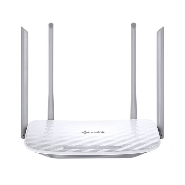  Bộ phát Wifi TP-Link Archer C50 Wireless AC1200Mbps 