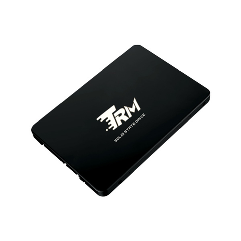  Ổ cứng SSD TRM S100 128GB SATA3 2.5 inch 