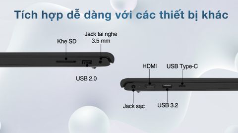  Laptop Dell Inspiron15 T2YYG (i7 1355U/16GB/1TB SSD/15.6 inch FHD Touch Display with Webcam/Intel Iris Xe Graphics/Win 11 home/Đen/BẢO HÀNH 12 THÁNG) KM: Túi laptop, Chuột KD,  di chuột, Bộ vệ sinh mt. Khi mua phụ kiện đi kèm giảm giá 10% 