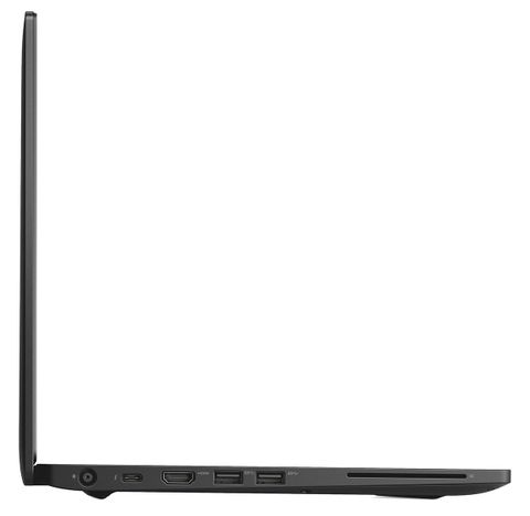  Laptop DELL Latitude 7490 (i5 8350U/ 8GB/ 512GB SSD/14 inch FHD/hàng 95%, có sạc//BẢO HÀNH 2 THÁNG)  KM: Túi laptop, Chuột KD 