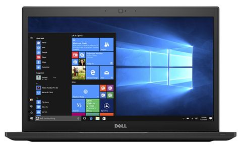  Laptop DELL Latitude 7490 (i5 8350U/ 8GB/ 512GB SSD/14 inch FHD/hàng 95%, có sạc//BẢO HÀNH 2 THÁNG)  KM: Túi laptop, Chuột KD 
