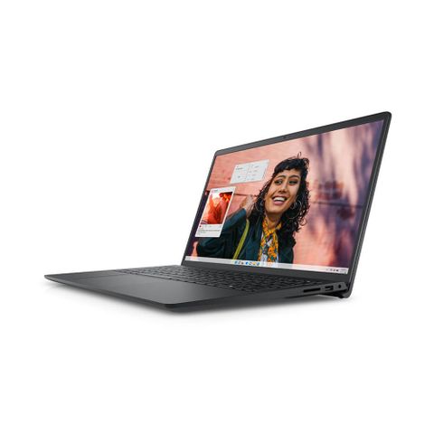 Laptop Dell Inspiron 3530 71053725 (i3 1305U/8GB/512GB SSD/15.6 inch FHD/Win 11/OfficeHome24/Đen/BẢO HÀNH 12 THÁNG) KM: Túi laptop, Chuột KD, di chuột, Bộ vệ sinh mt khi mua phụ kiện đi kèm giảm giá 10% 