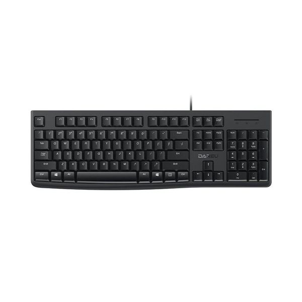  Bàn phím Dareu LK185 (USB/Đen) 
