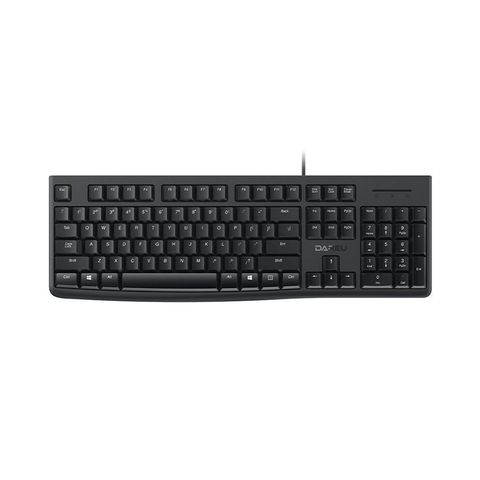  Bàn phím Dareu LK185 (USB/Đen) 