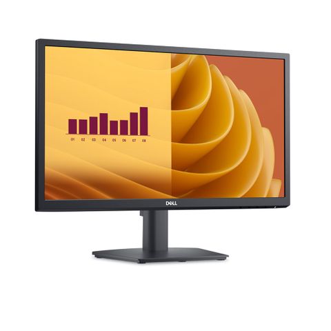  Màn Hình Dell E2225H (21.5 inch/FHD/VA/75Hz/5ms) 