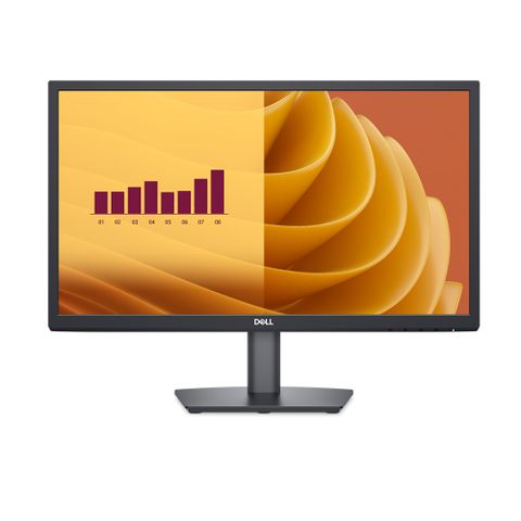  Màn Hình Dell E2225H (21.5 inch/FHD/VA/75Hz/5ms) 