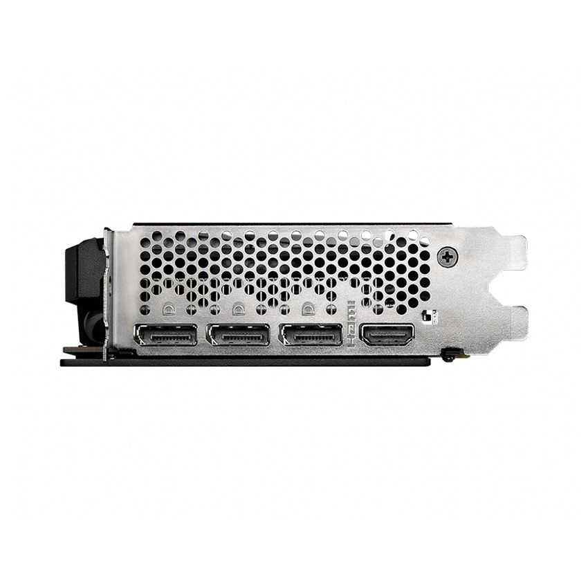  Card màn hình MSI RTX 3060 VENTUS 2X OC 12 GB (12GB GDDR6, 192-bit, HDMI +DP, 1x8-pin) 