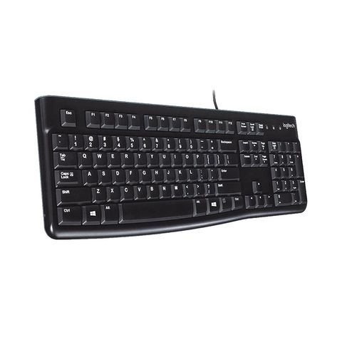  Bàn phím Logitech K120 