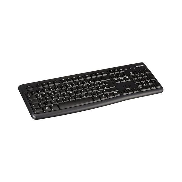  Bàn phím Logitech K120 