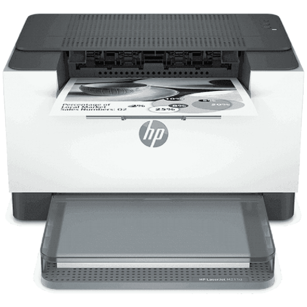  Máy in đen trắng HP LaserJet M211d (9YF82A) 