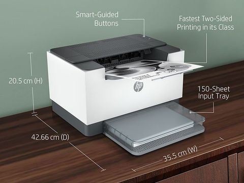  Máy in đen trắng HP LaserJet M211d (9YF82A) 