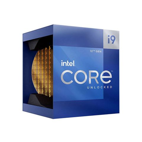  CPU Intel Core i9-12900K (3.2GHz turbo up to 5.2Ghz, 16 nhân 24 luồng, 30MB Cache, 125W, Socket Intel LGA 1700/Alder Lake) 