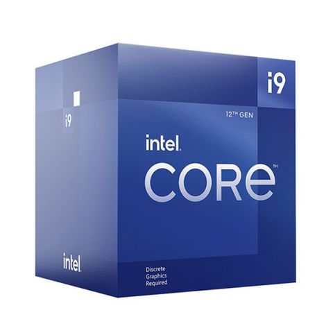  CPU Intel Core i9-12900F (2.4GHz turbo up to 5.1Ghz, 16 nhân 24 luồng, 30MB Cache, 65W, Socket Intel LGA 1700/Alder Lake) 