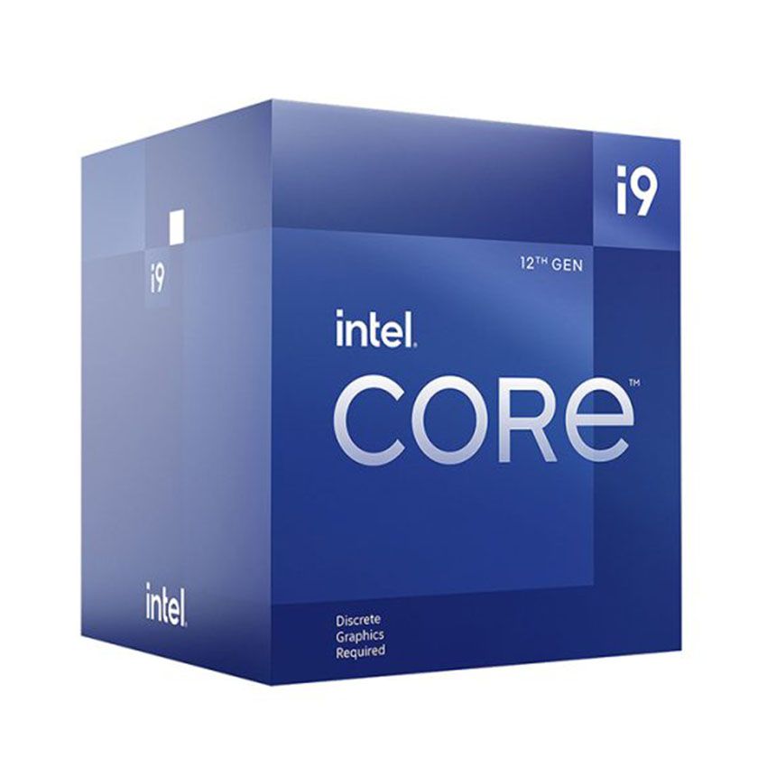  CPU Intel Core i9-12900F (2.4GHz turbo up to 5.1Ghz, 16 nhân 24 luồng, 30MB Cache, 65W, Socket Intel LGA 1700/Alder Lake) 
