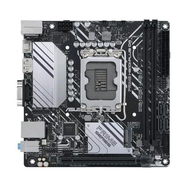  Mainboard ASUS PRIME H610i-Plus (LGA 1700) 
