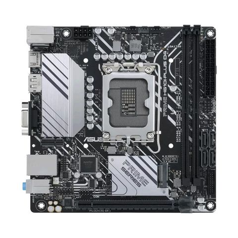  Mainboard ASUS PRIME H610i-Plus (LGA 1700) 