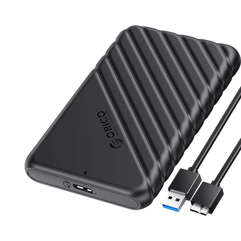  Vỏ ổ cứng Orico 25PW1-U3 
