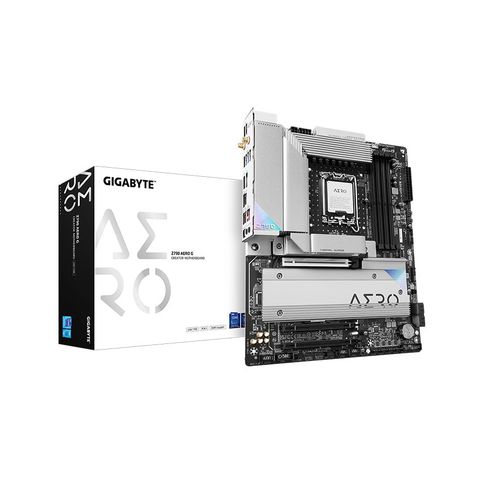 Mainboard Gigabyte Z790 AERO G (LGA 1700) 