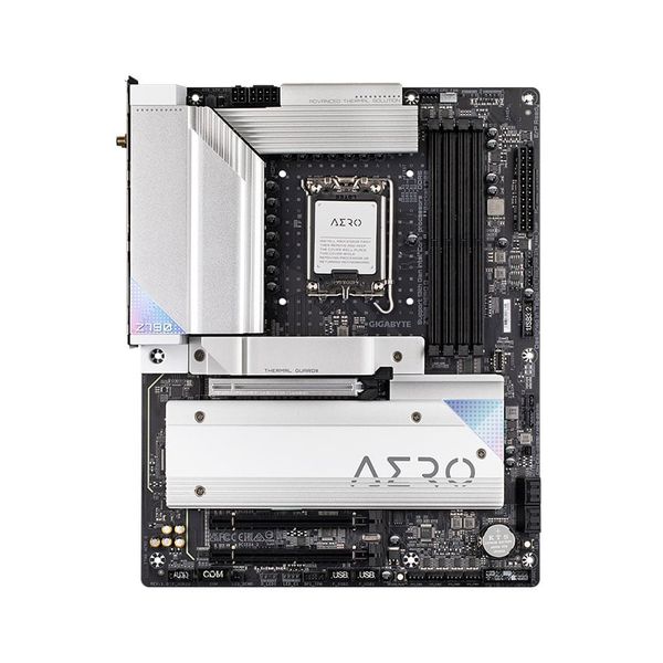 Mainboard Gigabyte Z790 AERO G (LGA 1700) 
