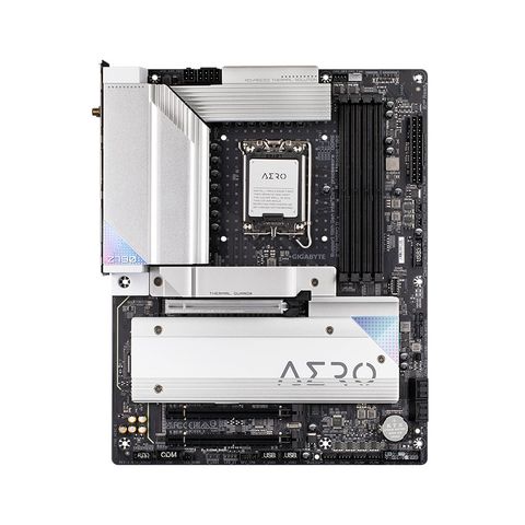 Mainboard Gigabyte Z790 AERO G (LGA 1700) 