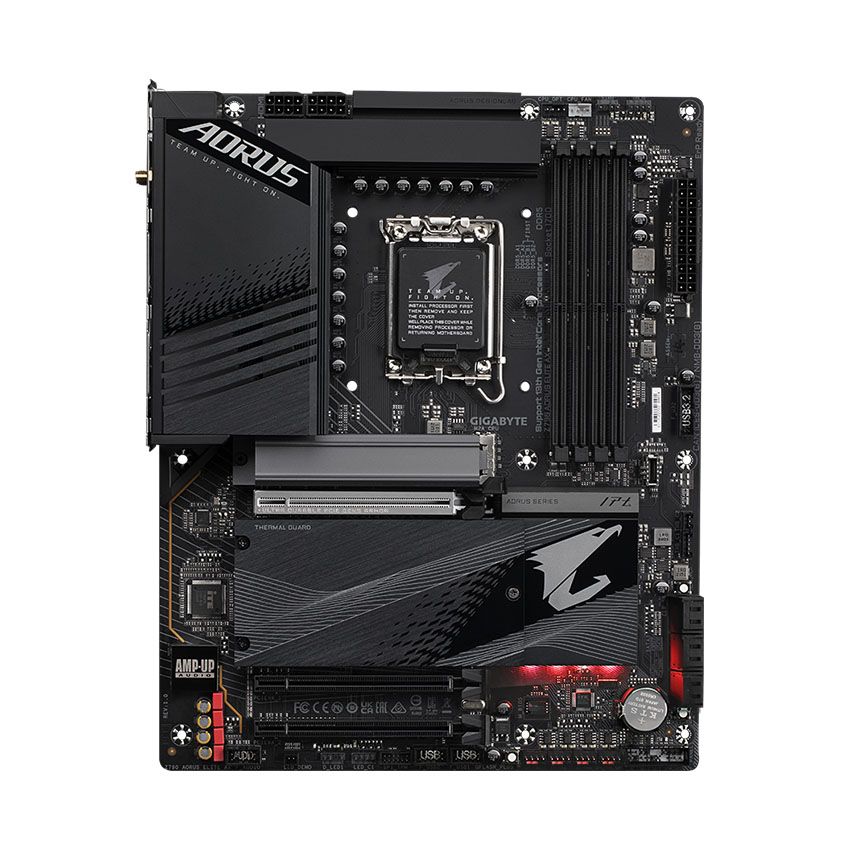  Mainboard Gigabyte Z790 AORUS ELITE AX​ DDR5 (LGA 1700) 