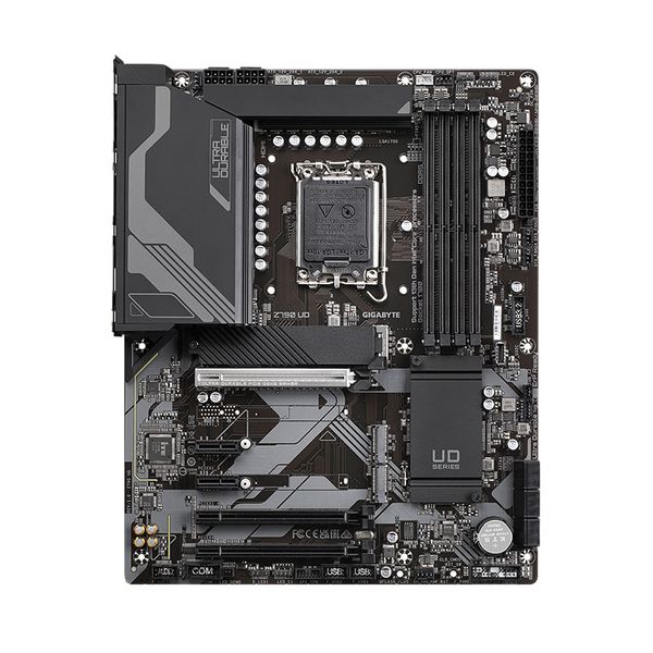  Mainboard Gigabyte Z790 UD DDR5 (LGA 1700) 