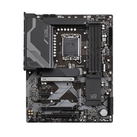  Mainboard Gigabyte Z790 UD DDR5 (LGA 1700) 