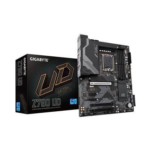  Mainboard Gigabyte Z790 UD DDR5 (LGA 1700) 