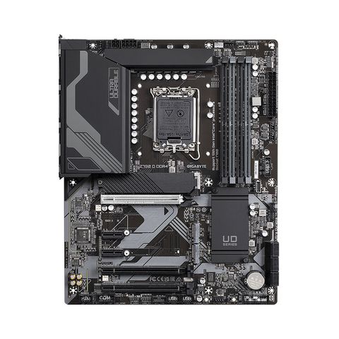  Mainboard Gigabyte Z790 D DDR4 (LGA 1700) 