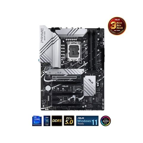  Mainboard ASUS PRIME Z790-P-CSM DDR5 (LGA 1700) 