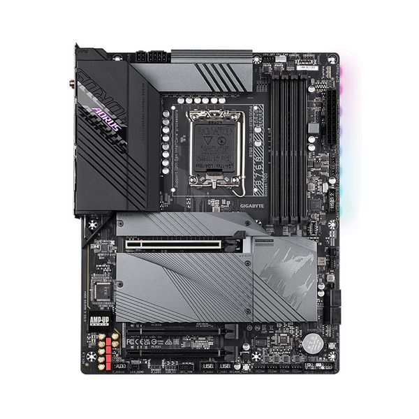  Mainboard Gigabyte B760 AORUS MASTER DDR4 