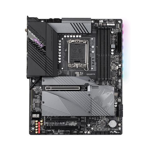  Mainboard Gigabyte B760 AORUS MASTER DDR4 