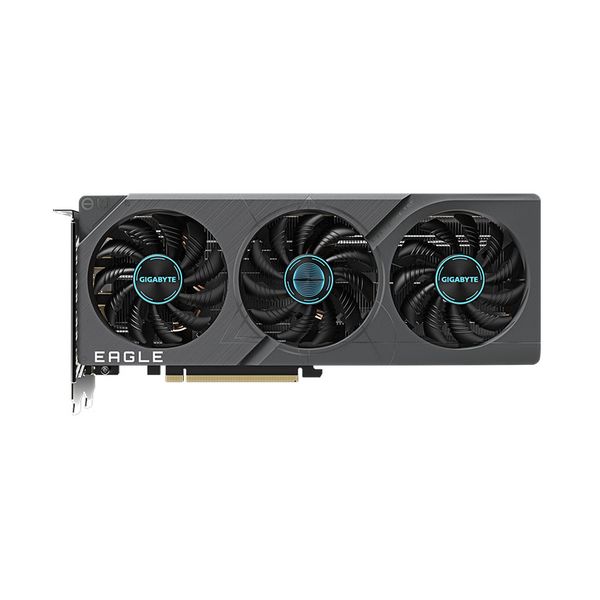  Card màn hình Gigabyte RTX 4060 Ti EAGLE OC-8GD 
